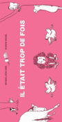 Couverture du livre Il était trop de fois - Zurcher Muriel - 9782364749252