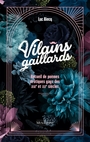 Couverture du livre Vilains gaillards (Les) recueil de poèmes érotiques gays des XIXe - (dir.) Biecq Luc - 9782364906921