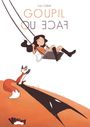 Couverture du livre Goupil ou face - Lou Lubie - 9782365352512