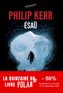 Couverture du livre Ésaü - KERR PHILIP - 9782365450652