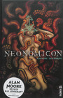 Couverture du livre Neonomicon - MOORE ALAN - 9782365772686