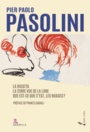 Couverture du livre Ricotta (La) / La Terre vue de la Lune / Qu'est-ce que c'est, les - PASOLINI PIER PAOLO - 9782366772289