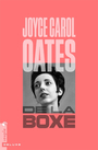 Couverture du livre De la boxe - OATES JOYCE CAROL - 9782367190921