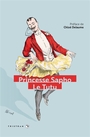 Couverture du livre Tutu (Le) Moeurs fin de siècle, 1891 - Princesse Sapho - 9782367191089