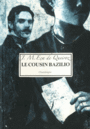 Couverture du livre Cousin Bazilio (Le) - Queiroz José Maria Eça de - 9782367321561