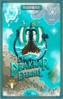 Couverture du livre Drakkar éternel (Le) - Faye Estelle - 9782367408811