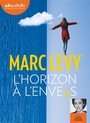 Couverture du livre Horizon à l'envers (L') - LEVY MARC - 9782367621210