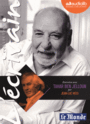Couverture du livre Entretien avec Tahar Ben Jelloun par Jean-Luc Hees - BEN JELLOUN TAHAR - 9782367623092