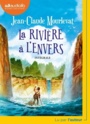 Couverture du livre La rivière à l'envers - MOURLEVAT JEAN-CLAUDE - 9782367624181