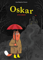Couverture du livre Oskar et le comte - Drouot Jean-Baptiste - 9782369021841