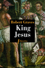 Couverture du livre King Jesus - GRAVES ROBERT - 9782369142881