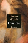 Couverture du livre Astrée (L') - Urfé Honoré d' - 9782369143147
