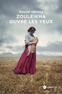 Couverture du livre Zouleikha ouvre les yeux - Iakhina Gouzel - 9782369145950