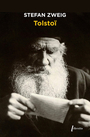 Couverture du livre Tolstoï - Tolstoï Lev Nikolaïevitch - 9782369148005