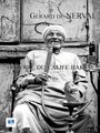 Couverture du livre Histoire du calife Hakem - DE NERVAL GERARD - 9782369553960