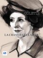 Couverture du livre La chambre éclairée - COLETTE - 9782369554035