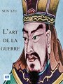 Couverture du livre L'art de la guerre - TZU SUN - 9782369554073
