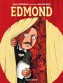 Couverture du livre Edmond - Chemineau Léonard - 9782369815297