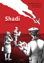 Couverture du livre Shadi : une histoire du vol PS752 - Neyestani Mana - 9782369904212
