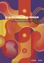 Couverture du livre À la recherche de demain - COLLECTIF - 9782370493118