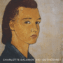 Couverture du livre Vie ? Ou théâtre ? - SALOMON CHARLOTTE - 9782370550682