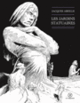 Couverture du livre Jardins statuaires (Les) - ABEILLE JACQUES - 9782370550699