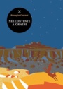 Couverture du livre Née contente à Oraibi - Cournut Bérengère - 9782370552099