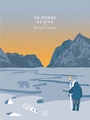 Couverture du livre De pierre et d'os - Cournut Bérengère - 9782370552129