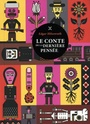 Couverture du livre Le conte de la dernière pensée - HILSENRATH EDGAR - 9782370553034