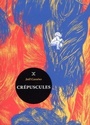 Couverture du livre Crépuscules - Casséus Joël - 9782370553157
