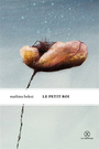 Couverture du livre Petit roi (Le) - BELEZI MATHIEU - 9782370553447