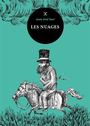 Couverture du livre Nuages (Les) - Saer Juan José - 9782370553911
