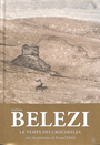 Couverture du livre Temps des crocodiles (Le) - BELEZI MATHIEU - 9782370553966