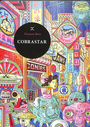 Couverture du livre Cobrastar : space opera - Bois Thomas - 9782370554178
