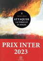 Couverture du livre Attaquer la Terre et le Soleil - BELEZI MATHIEU - 9782370554383