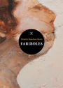 Couverture du livre Fariboles - Rouchon-Borie Dimitri - 9782370554611