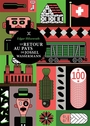 Couverture du livre Retour au pays de Jossel Wassermann (Le) - HILSENRATH EDGAR - 9782370554888