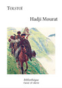 Couverture du livre Hadji Mourat - Tolstoï Léon - 9782371241022