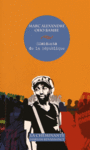 Couverture du livre Résidents de la République - Oho Bambe Marc-Alexandre - 9782371270404
