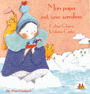 Couverture du livre Mon papa est une sardine - Claire Céline & Costa Violaine - 9782371650183