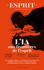 Couverture du livre Esprit - L’IA aux frontières de l’esprit - DAMASIO ALAIN - 9782372343305