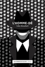Couverture du livre Homme-dé (L') - RHINEHART LUKE - 9782373053388