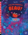 Couverture du livre C'est moi Crabouille le plus beau ! - NILLE PEGGY - 9782374082035