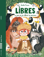 Couverture du livre Libres : le jour où j'ai délivré les animaux - Graux Amélie - 9782374082585