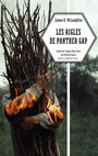 Couverture du livre Aigles de Panther Gap (Les) - MCLAUGHLIN James A. - 9782374254029