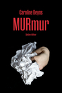 Couverture du livre Murmur - Deyns Caroline - 9782374913230