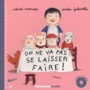 Couverture du livre On ne va pas se laisser faire ! - MARNIER RICHARD - 9782375150689