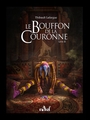 Couverture du livre Bouffon de la couronne 2 (Le) - Lafargue Thibault - 9782376867326
