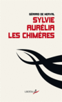 Couverture du livre Les chimères - Nerval Gérard de - 9782377290390