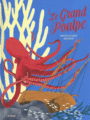 Couverture du livre Grand poulpe (La) - Villeneuve Angélique - 9782377310685